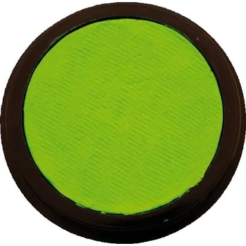 Barva na obličej 20 ml Čarodějnická zelená