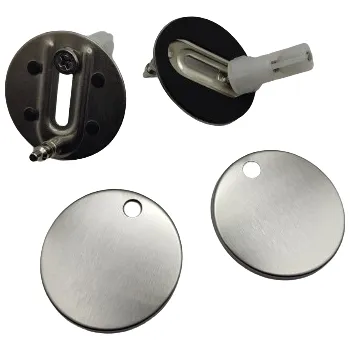 Sada skrytého uchycení k sedátku SAT 67,72 SATLETSUP