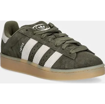 Dámská obuv Tenisky adidas Campus 00s Medrkh/ Off White/ Gum EUR 36