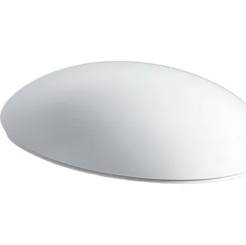 Klozet WC prkénko Laufen Alessi One plast bílá H8929710000001