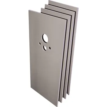 Klozet Sada na obezdění wc nádržky Jackoboard Sabo WCSTAVEBNICE