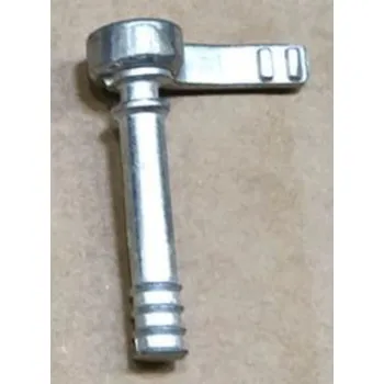 Náhradní díl pravá Siko TEX NDTEXZAMEKP