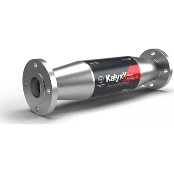 vodní filtr KalyxX IPS Industry RedLine DN65 příruba IPSINRDN65P