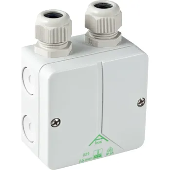 Kombinovaná připojovací krabice Geberit 244.120.00.1