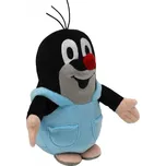 Krtek 16 cm v kalhotkách