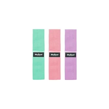 Sada odporových gum REBEL RBA-3003 3ks