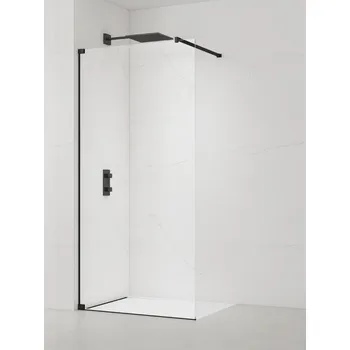 Sprchová zástěna walk-in 70 cm SAT Walk-In SATBWI70PAC