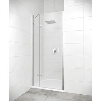 Sprchové dveře Sprchové dveře 90 cm Hüppe Strike New SIKOKHD90TCRL