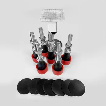 nožičky k vaničce Huppe