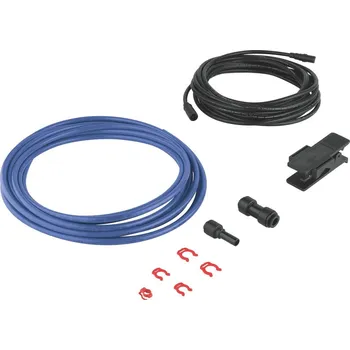 Prodloužení GROHE BLUE k baterii 40843000