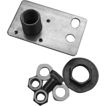 Bidet Instalační sada DURAVIT DARLING NEW 0050720000