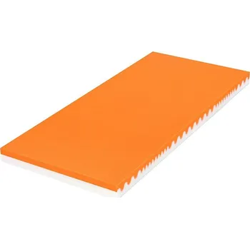 Matrace Ambiamo - Pěnová matrace KRONOS 2 200x200 cm
