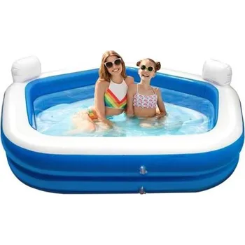 Dětský bazén CREATIVE KIDS 56438