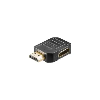 Video redukce Adaptér HDMI GOOBAY 65750
