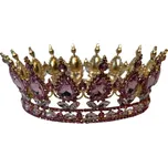 PINK - Korunka Royal Queen