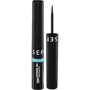 Oční linky 709351-INTENSE INK LINER 3.0 -23 A - Intense Ink Liner – Matné a intenzivní tekuté oční linky - SEPHORA COLLECTION