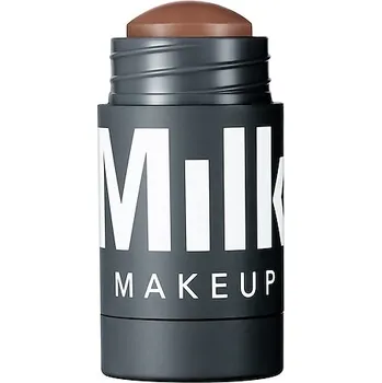 Přípravek na tvář 762508-SCULPT STICK- FLICKER - Sculpt Stick – Konturovací krémová tyčinka - MILK MAKEUP