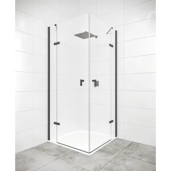 Sprchový kout obdélník 120x90 cm Hüppe Strike New SIKOKHBD12090PC