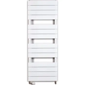 Radiátor Radiátor kombinovaný Anima Viktor 122x45 cm bílá SIKOD5001200