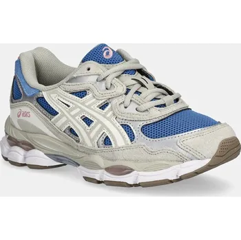 Dámské tenisky Tenisky Asics GEL-NYC, 38, modrá, 55X