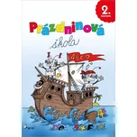 Prázdninová škola 2. třída