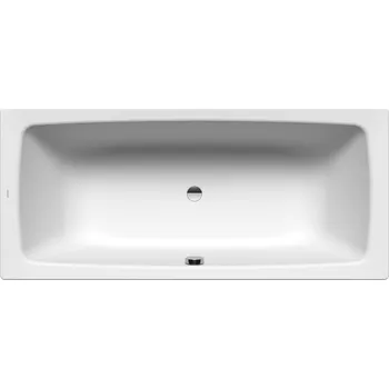 Umyvadlo Obdélníková vana Kaldewei Cayono Duo 180x80 cm smaltovaná ocel levá i pravá alpinwhite 272510213001