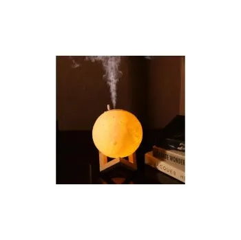 Vůně do bytu Aroma difuzér HUTERMANN Moon207 - na vodu