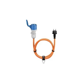 Prodlužovací kabel Kabel CEE pro karavan GOOBAY 76185 1,5m