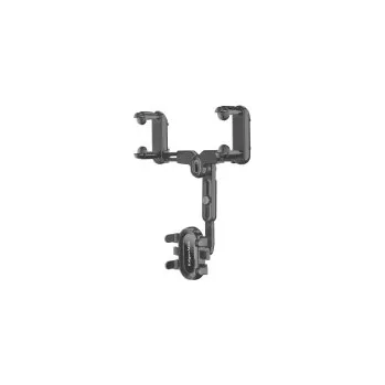 Držák do auta KRUGER & MATZ KM1372 na zpětné zrcátko