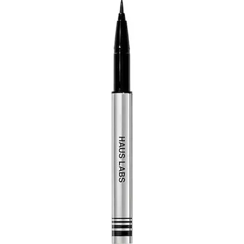 Oční linky 734744-CLEAR CUT Eyeliner Liquide\t - Clear Cut Liquid Eyeliner – Tekuté oční linky - HAUS LABS BY LADY GAGA