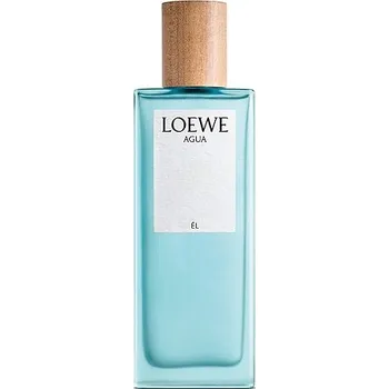 Pánský parfém AGUA DE LOEWE EL 19 EDT VAPO 50ML - Loewe Agua El - Toaletní voda - LOEWE