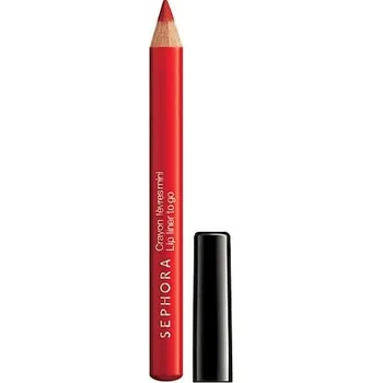 Tužka na rty N°3. Classic Red (0,7 g) - Mini tužka na rty - SEPHORA COLLECTION