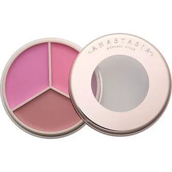 Tvářenka 767836-MAGIC TOUCH BLUSH TRIO - PINK TRIO - Magic Touch Blush Trio - Trio tvářenek - ANASTASIA BEVERLY HILLS