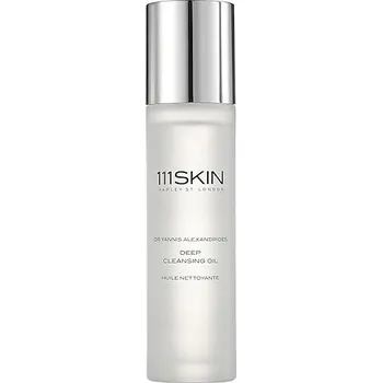 761611-REPAIR DEEP CLEANSING OIL 100 ML - Deep Cleansing Oil – Lehký čisticí olej - 111SKIN