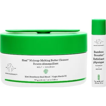 Odličovač DRUNK ELEP MELT CLEANSE FACE 150ML-472759 - Slaai Makeup-Melting Butter Cleanser - Odličovací Balzam - DRUNK ELEPHANT