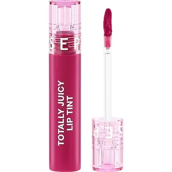 Přípravek na rty 722235-LIP GLAZE-25 D - Totally Juicy Lip Tint - Barva na rty s plným leskem - SEPHORA COLLECTION