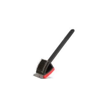 Příslušenství pro gril Kartáč na čištění grilu BBQ 56285