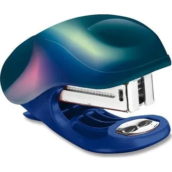 Sešívačka MAPED mini Nightfall, 12 - 15 listů