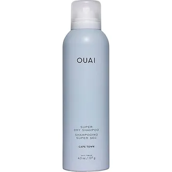 Šampon 760351-STYLING SUPER DRY SHAMPOO - CAPE TOWN - Cape Town – Super suchý šampon - OUAI