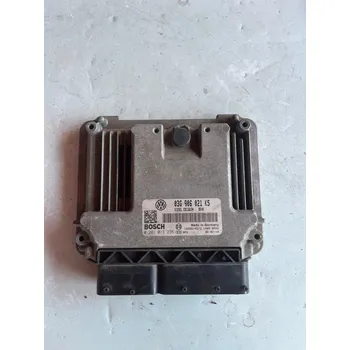 Řídící jednotka motoru VW, AUDI, 03G906021KS