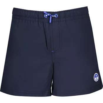 Chlapecké plavky Chlapecké modré plavky North Sails North Sails modrá 3378486