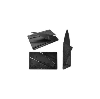 Kuchyňský nůž Nůž v kreditce 4L