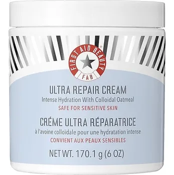 Pleťový krém 170.1 g - Ultra Repair Cream Intense Hydration - Hydratační krém - FIRST AID BEAUTY