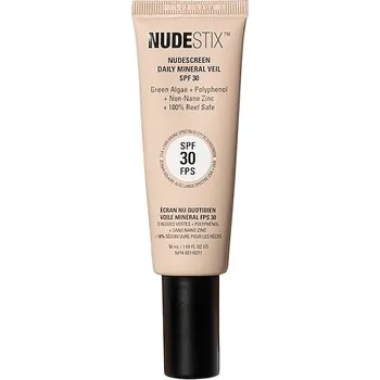 Make-up 651609-NUDESCREEN DAILY MINERAL SPF30 - NUDE - - NUDESTIX
