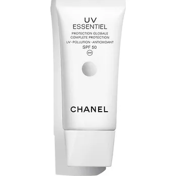 Tělový krém 652393-UV ESSENTIEL SPF 50 30ML - UV ESSENTIEL - Kompletní Ochrana Proti Uv Záření - CHANEL