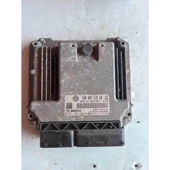 Řídící jednotka motoru SEAT 1P0907115AD