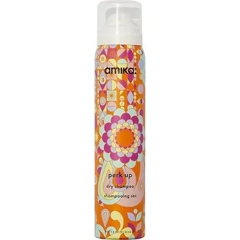 Šampon 710106-PERK UP TALC-FREE DRY SHAMPOO 79ML - Perk Up – Suchý šampon - AMIKA
