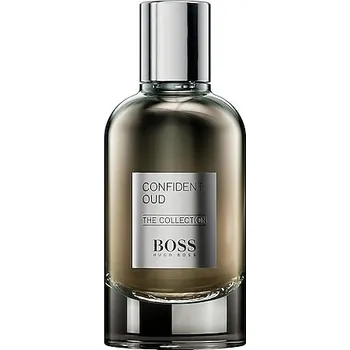 Pánský parfém HUGO BOSS Boss The Collection EDP Intense Confident Oud 100 ml