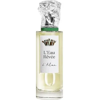Dámský parfém 662994-EAU REVEE D'ALMA 100ML - L'Eau Rêvée d'Alma - Toaletní voda - SISLEY