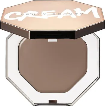 Přípravek na tvář CHEEKS OUT CREAM BRONZER AMBER-510667 - Cheeks Out Freestyle Cream Bronzer - Krémový bronzer - FENTY BEAUTY